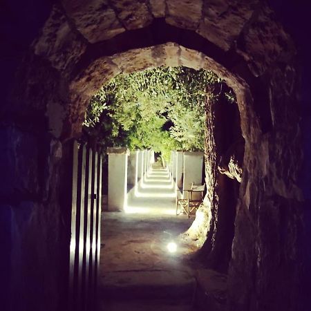 Masseria Calo Monopoli Bagian luar foto