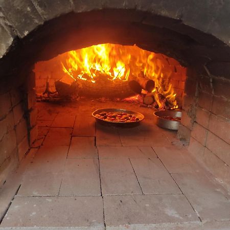 Masseria Calo Monopoli Bagian luar foto