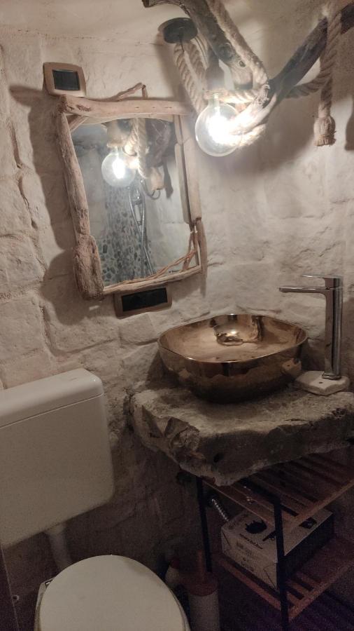 Masseria Calo Monopoli Bagian luar foto